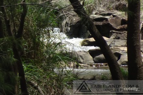 Property photo of 183 Wild River Road Millstream QLD 4888