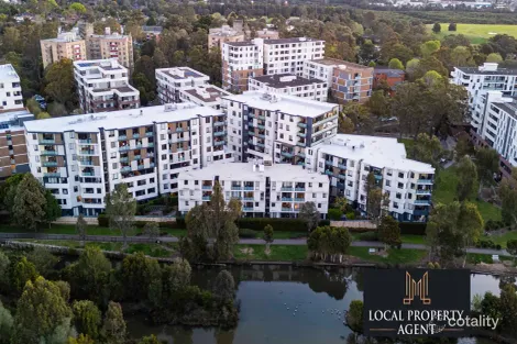 Property photo of 234/5 Vermont Crescent Riverwood NSW 2210