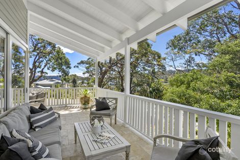 Property photo of 10 Halesmith Road Mona Vale NSW 2103