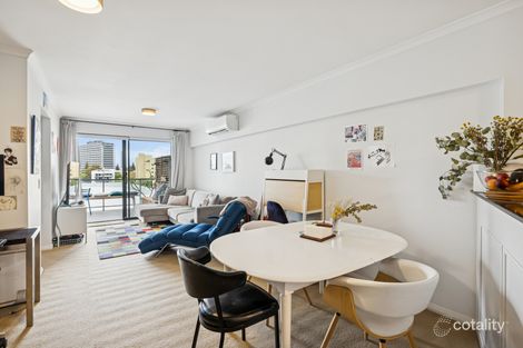 20/2 OUTRAM ST, WEST PERTH, WA 6005