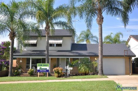 Property photo of 11 Geneva Crescent Seven Hills NSW 2147
