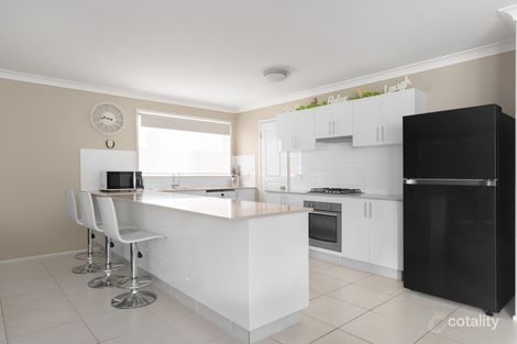 Property photo of 3 Gardiner Crescent Elderslie NSW 2570