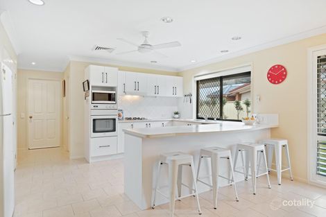 Property photo of 25 Ghilgai Avenue Aberglasslyn NSW 2320
