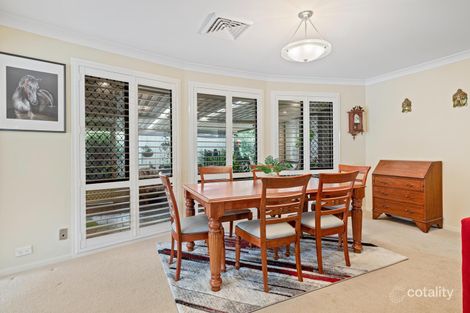 Property photo of 25 Ghilgai Avenue Aberglasslyn NSW 2320