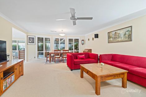 Property photo of 25 Ghilgai Avenue Aberglasslyn NSW 2320