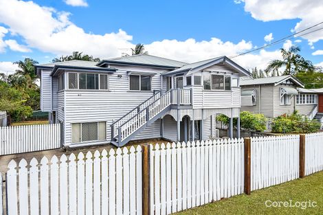 Property photo of 40 Alderson Street Newmarket QLD 4051