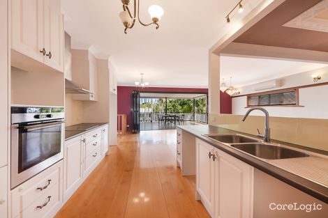 Property photo of 40 Alderson Street Newmarket QLD 4051