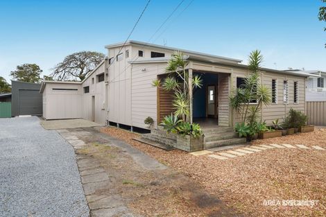 33 KAREN ST, JACOBS WELL, QLD 4208