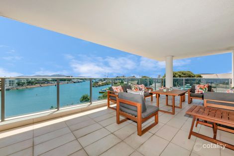 509/69-77 Palmer St, South Townsville, QLD 4810