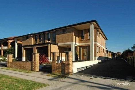 5/30 Shenton Ave, Bankstown, NSW 2200