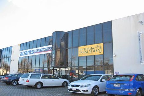 252-254 Normanby Rd, South Melbourne, VIC 3205