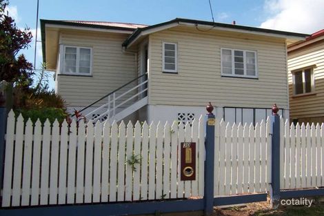 30 Berrima St, Wynnum, QLD 4178