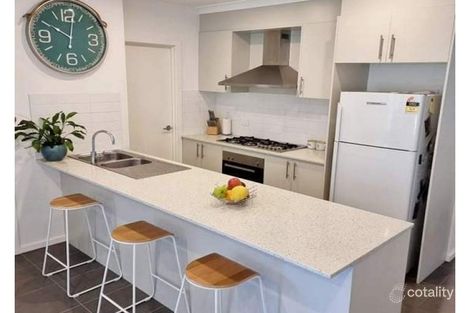 Property photo of 9 Jack Street Googong NSW 2620