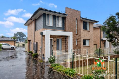 Property photo of 1/14 Lancaster Street Blacktown NSW 2148