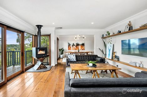 Property photo of 3 Young Crescent Frenchs Forest NSW 2086