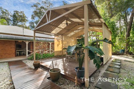 Property photo of 6 Campbell Way Parkerville WA 6081