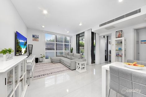 522/9 Oscar Pl, Eastgardens, NSW 2036