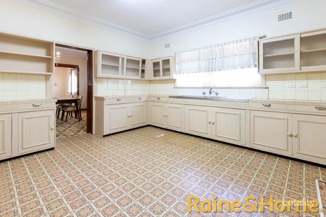 Property photo of 61A Darling Street Dubbo NSW 2830