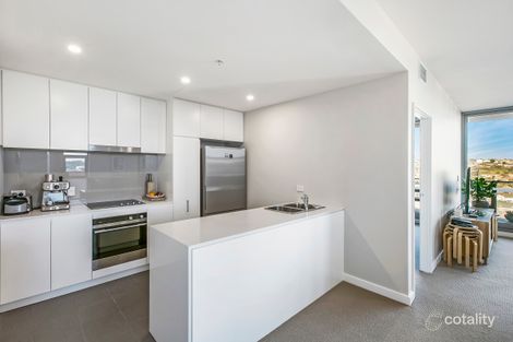 Property photo of 904/23 Ravenshaw Street Newcastle West NSW 2302