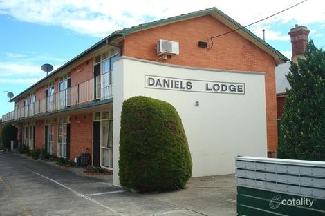 Property photo of 6/8 Flinders Street Thornbury VIC 3071