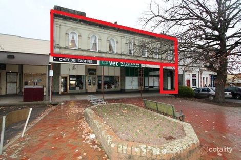 6a/69 Albert St, Creswick, VIC 3363