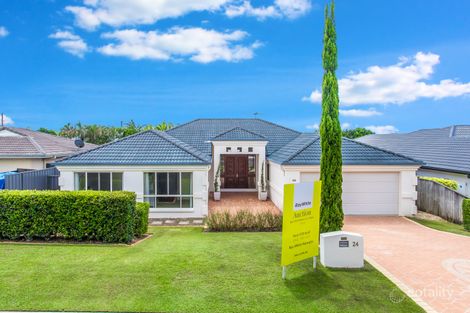 24 Brian Morrison Dr, Albany Creek, QLD 4035