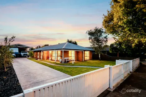 87 Montgomery St, Sale, VIC 3850