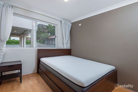 Property photo of 3/23 Lima Street Auchenflower QLD 4066