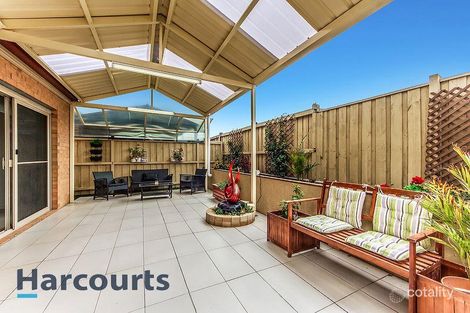 Property photo of 43 Wright Circuit Plumpton VIC 3335