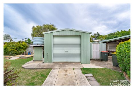 5 Blyth Ave, Gracemere, QLD 4702