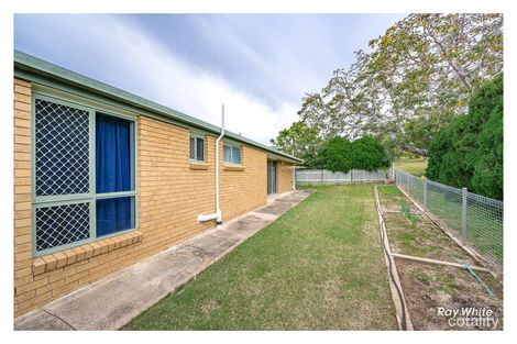 Property photo of 5 Blyth Avenue Gracemere QLD 4702