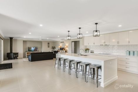 Property photo of 56 Walkers Spring Road Preston QLD 4352