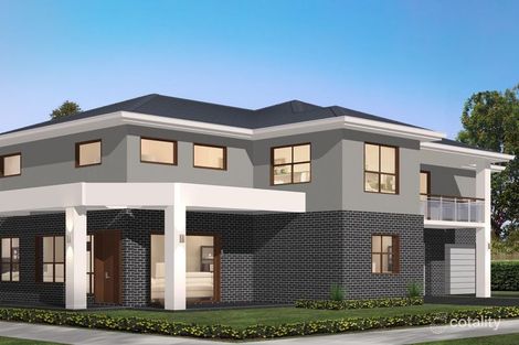 14/23 Edmund St, Riverstone, NSW 2765