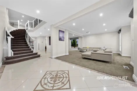Property photo of 57 Lynbrook Boulevard Lynbrook VIC 3975