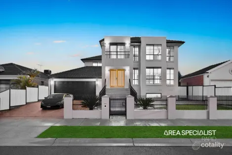 Property photo of 57 Lynbrook Boulevard Lynbrook VIC 3975