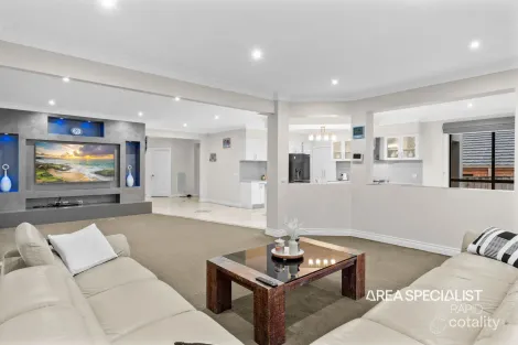 Property photo of 57 Lynbrook Boulevard Lynbrook VIC 3975