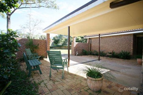 Property photo of 7 Kauri Place Blaxland NSW 2774