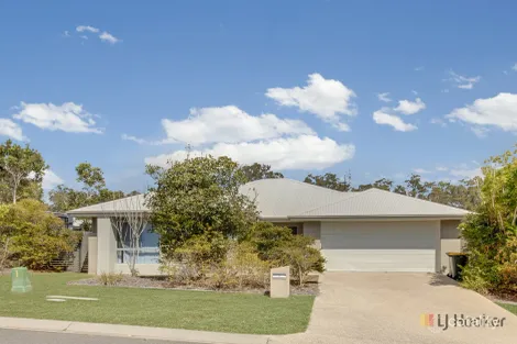 2 Caulder Esp, Boyne Island, QLD 4680