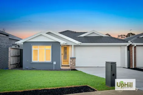 66 Thewlis Rd, Pakenham, VIC 3810