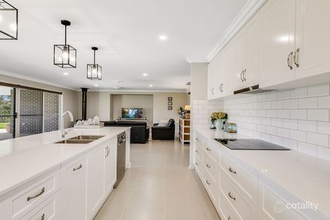 Property photo of 56 Walkers Spring Road Preston QLD 4352