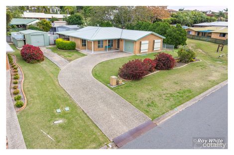 Property photo of 5 Blyth Avenue Gracemere QLD 4702