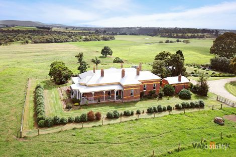 560 Bairnsdale-Dargo Rd, Hillside, VIC 3875