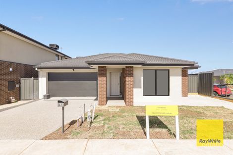 41 Bear St, Tarneit, VIC 3029
