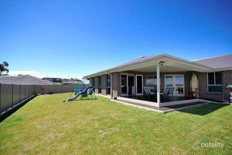 Property photo of 5 Statesman Place Newnham TAS 7248