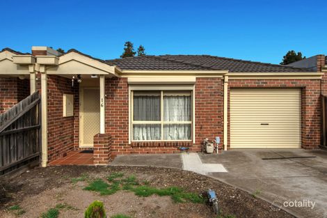 16 Rafter Dr, St Albans, VIC 3021