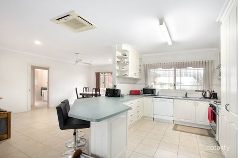 Property photo of 12 Page Court Trafalgar VIC 3824