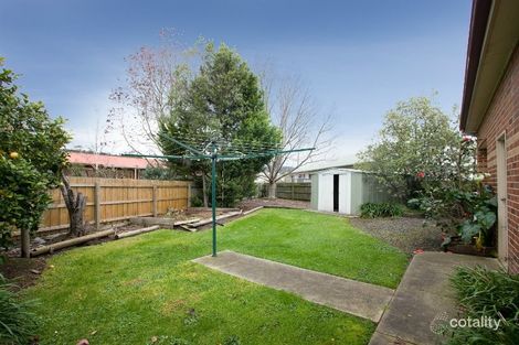 Property photo of 12 Page Court Trafalgar VIC 3824