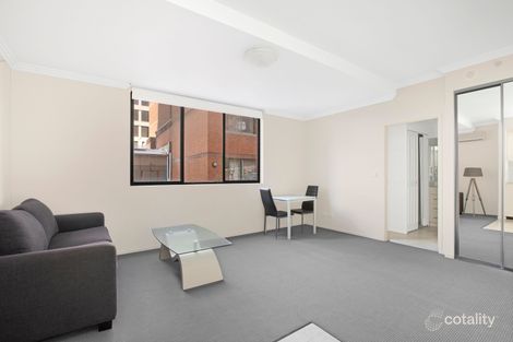 Property photo of 61/2-8 Dixon Street Sydney NSW 2000