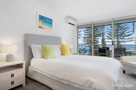 Property photo of 15/1155-1157 Pittwater Road Collaroy NSW 2097