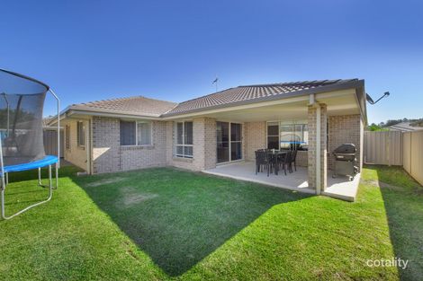 Property photo of 4 Rivergum Drive Port Macquarie NSW 2444
